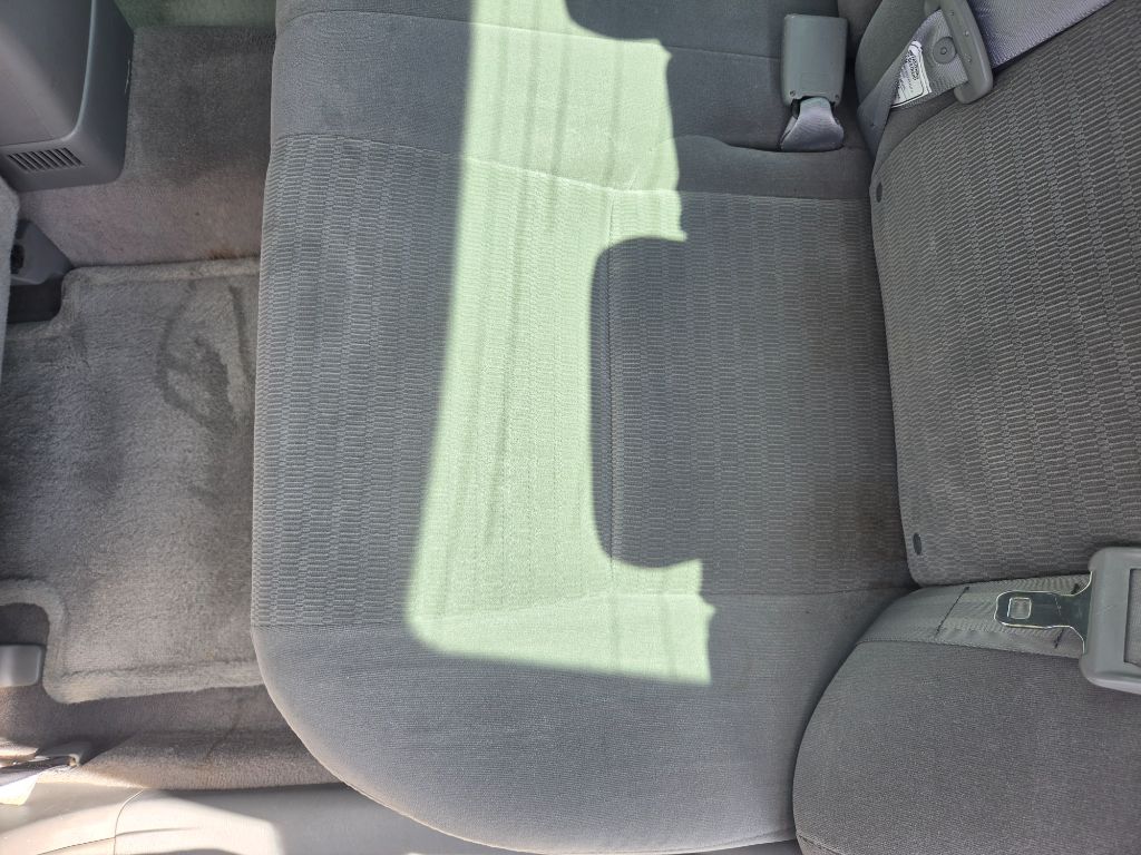 2005 Toyota Camry - $4,750