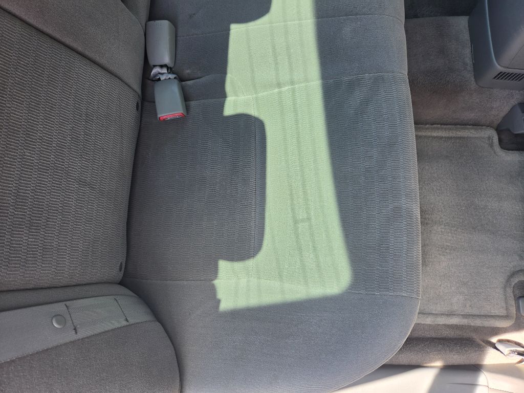 2005 Toyota Camry - $4,750