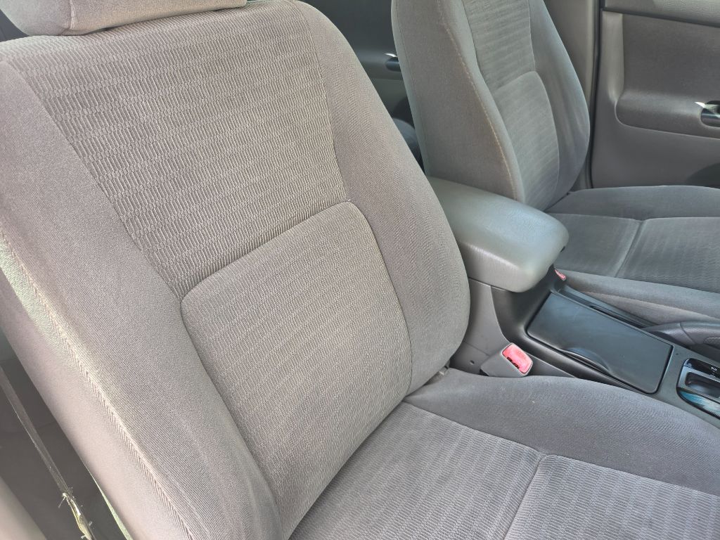 2005 Toyota Camry - $4,750