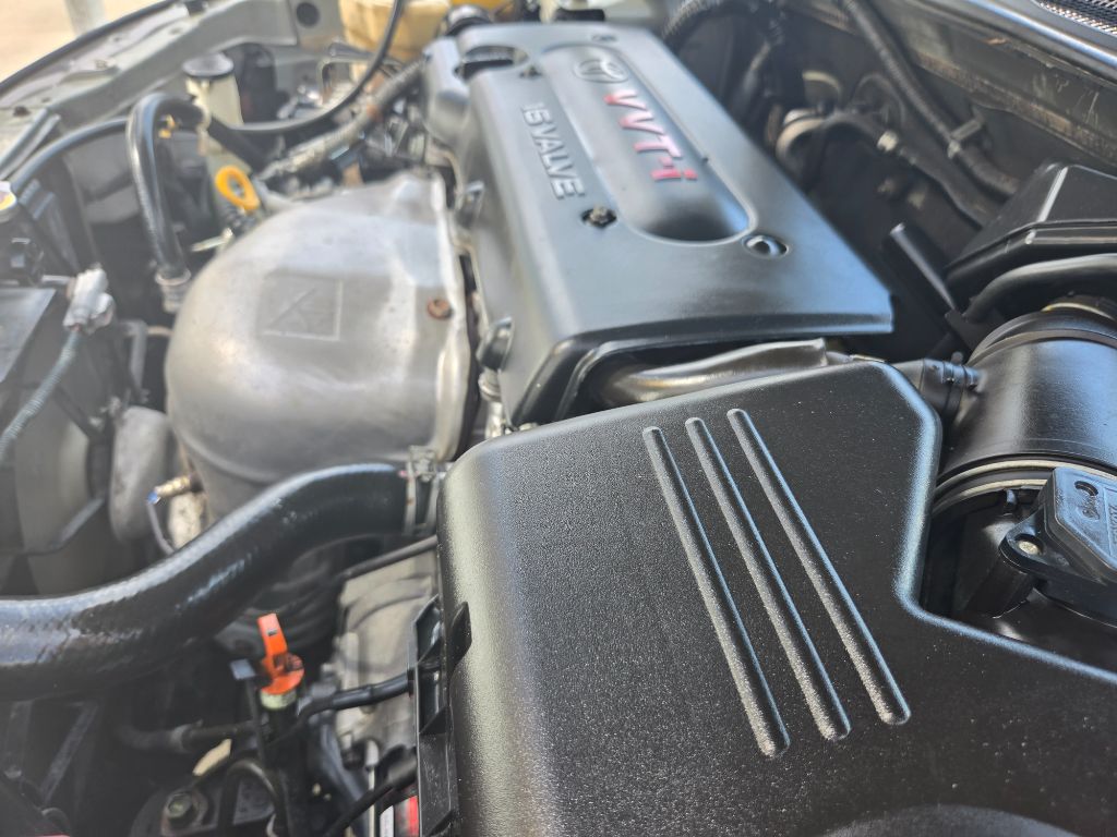 2005 Toyota Camry - $4,750