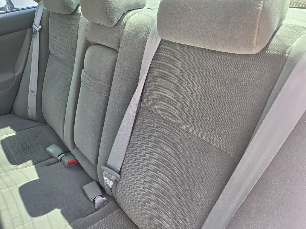 2005 Toyota Camry - $4,750