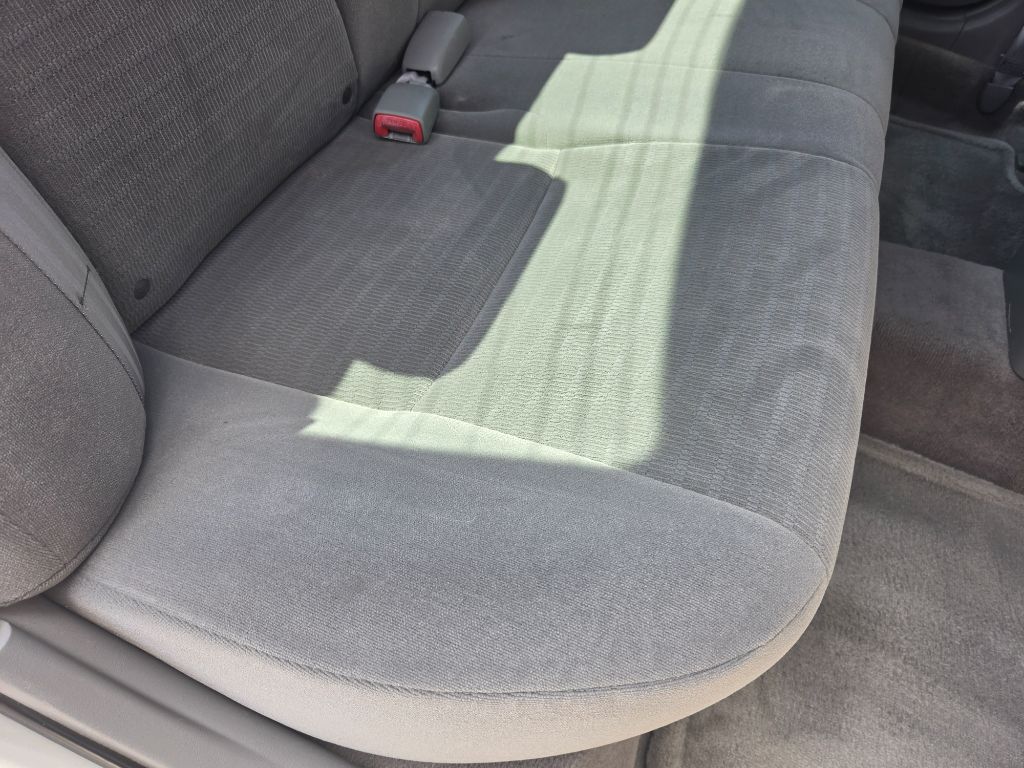 2005 Toyota Camry - $4,750