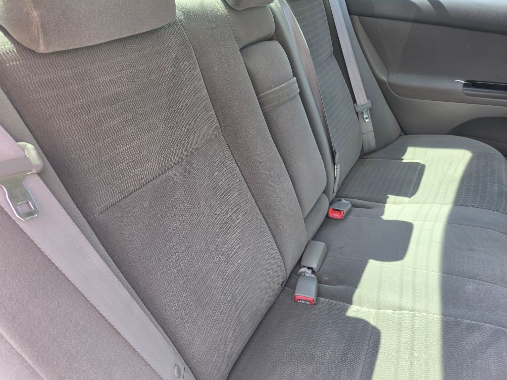 2005 Toyota Camry - $4,750