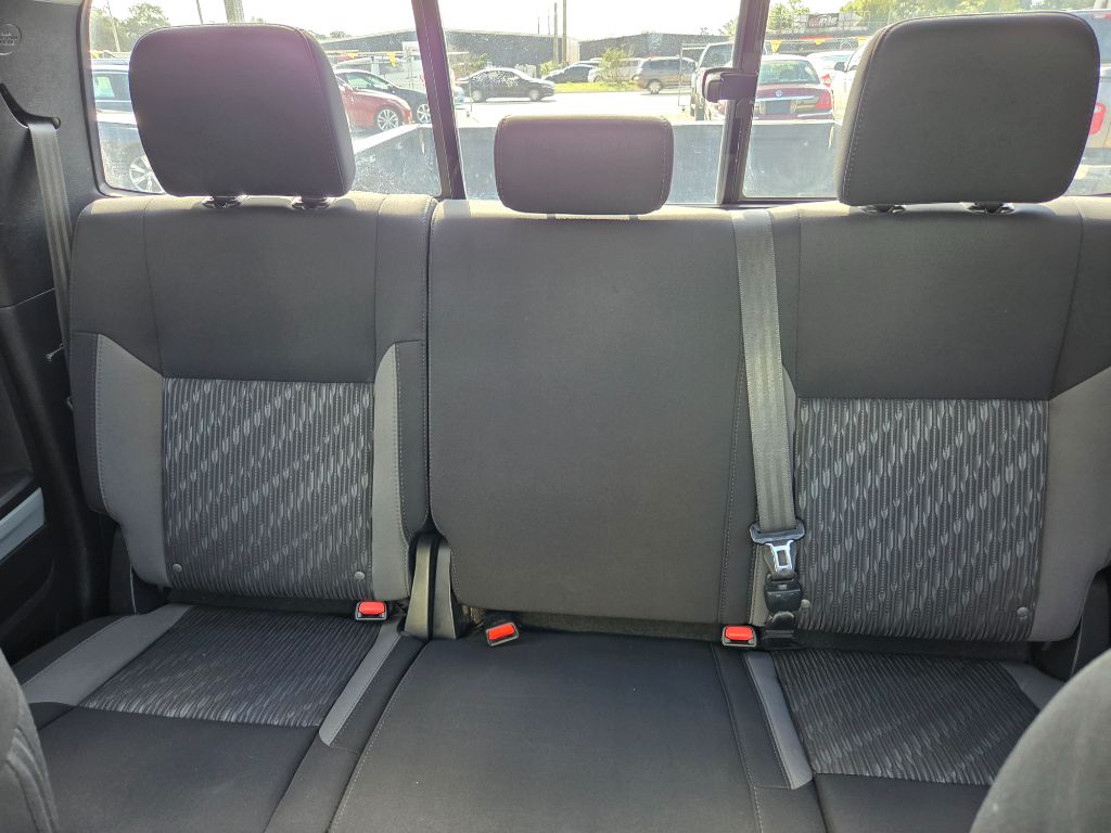 2018 Toyota Tundra - $17,750