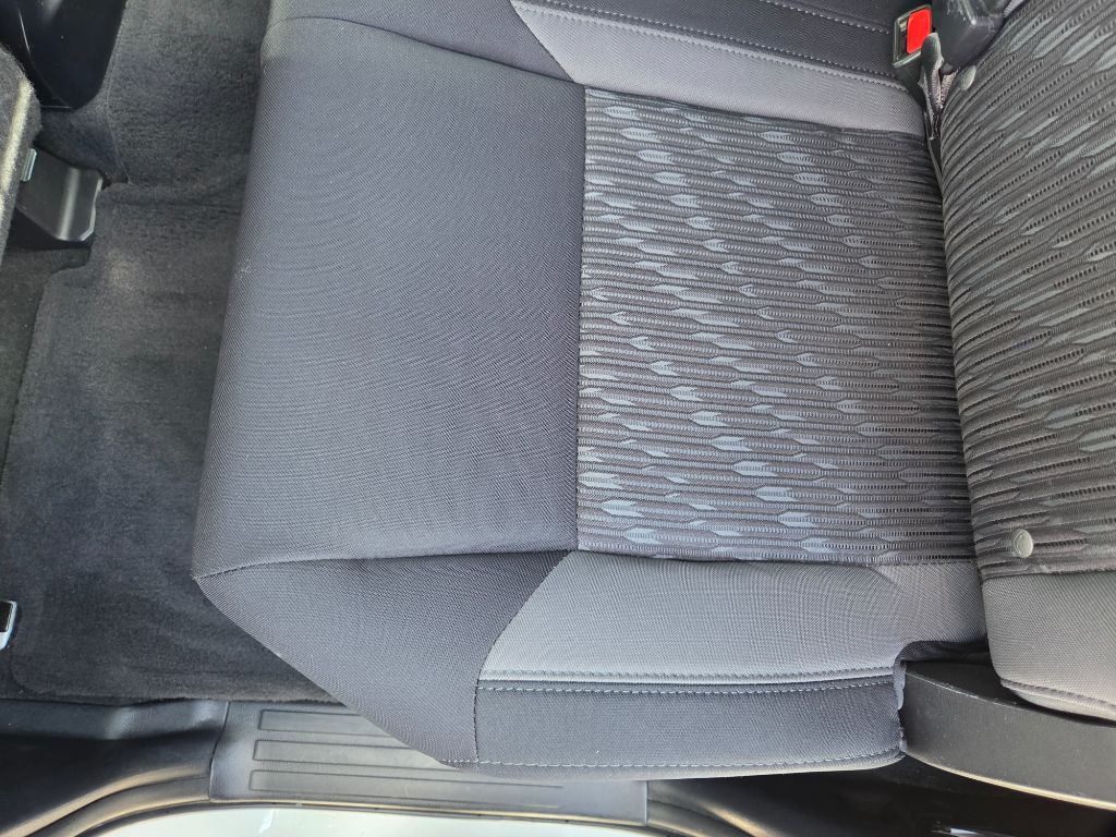 2018 Toyota Tundra - $17,750