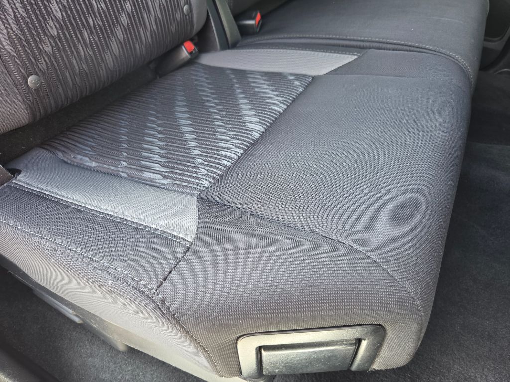 2018 Toyota Tundra - $17,750