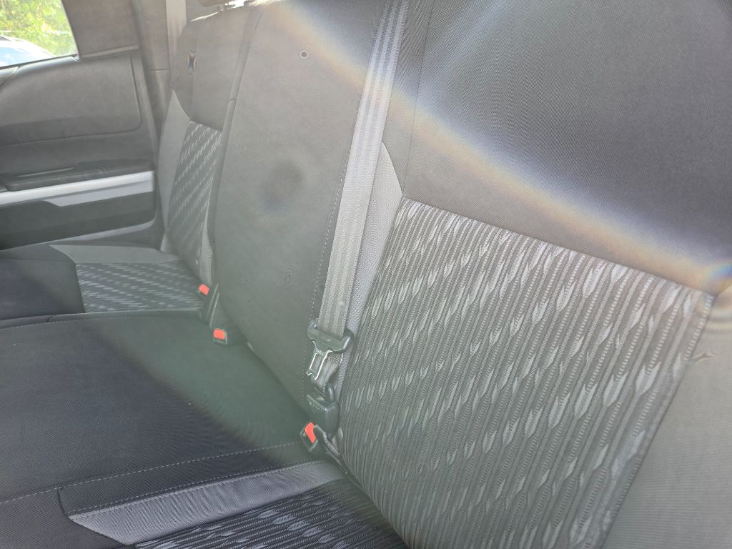 2018 Toyota Tundra - $17,750