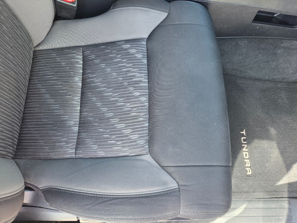 2018 Toyota Tundra - $17,750