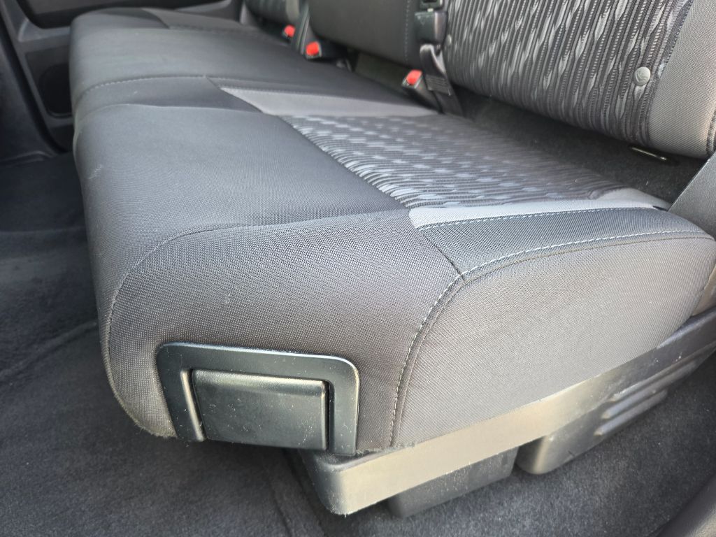 2018 Toyota Tundra - $17,750