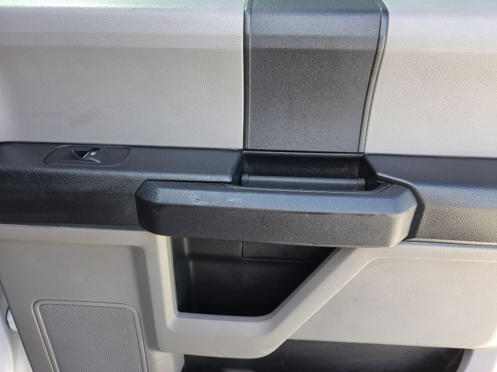 2016 Ford F-150 - $11,750