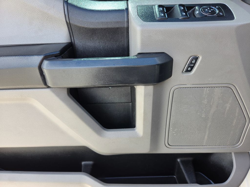 2016 Ford F-150 - $11,750