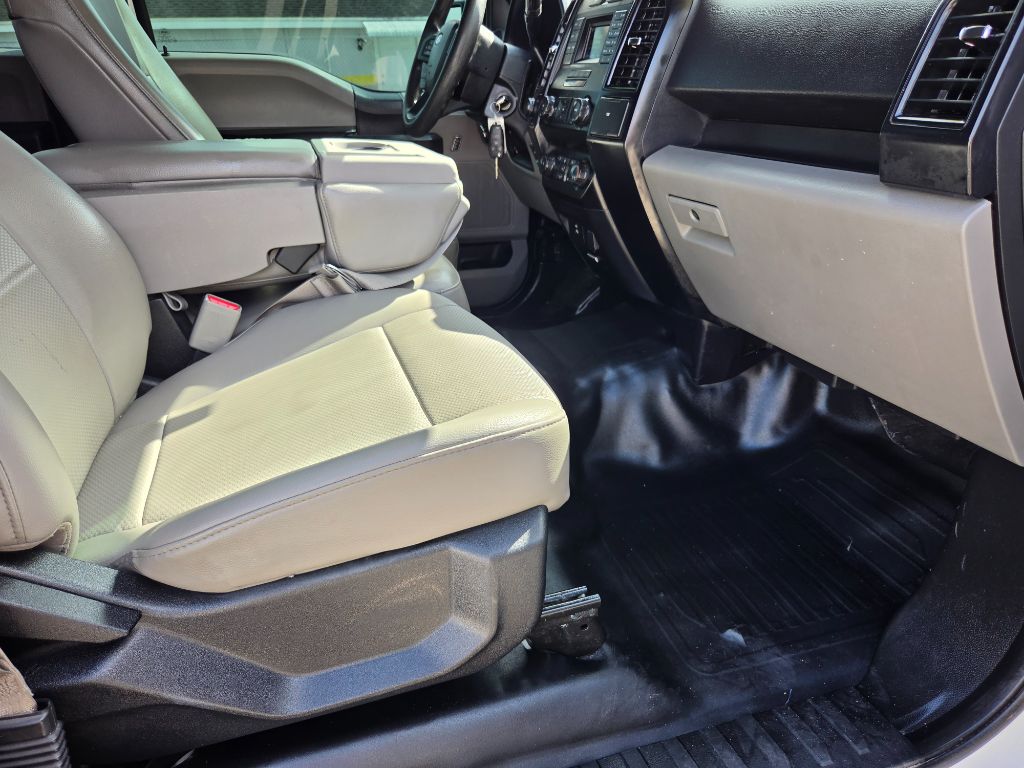 2016 Ford F-150 - $11,750