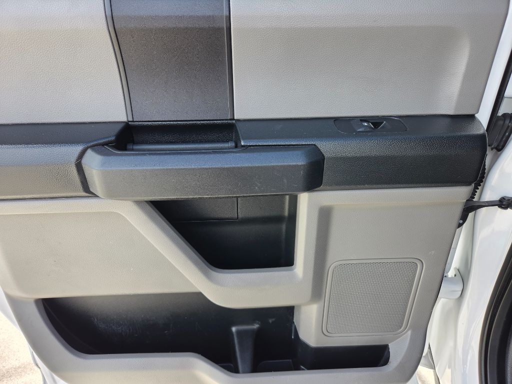 2016 Ford F-150 - $11,750