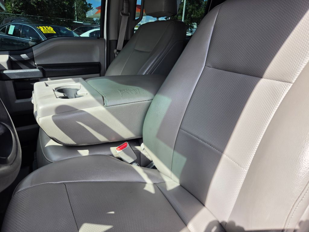 2016 Ford F-150 - $11,750