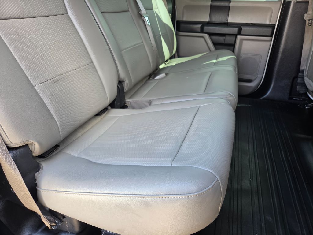 2016 Ford F-150 - $11,750