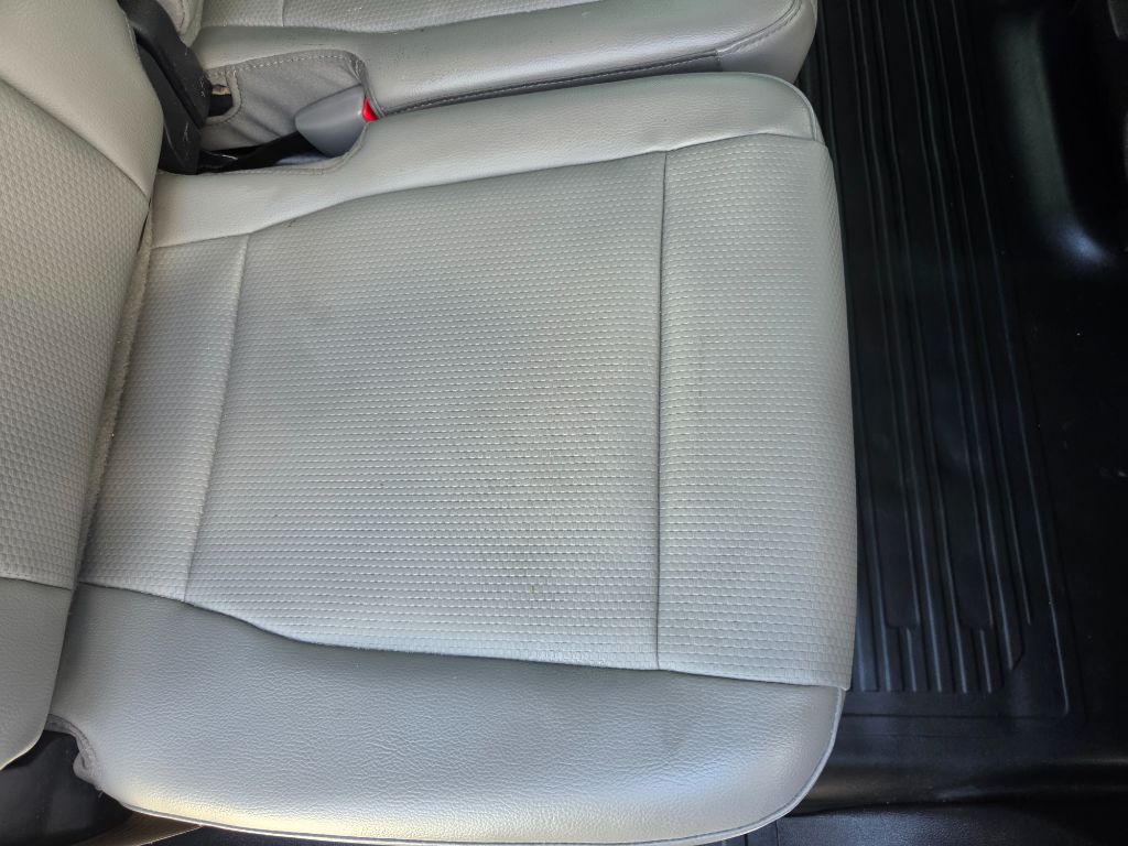 2016 Ford F-150 - $11,750