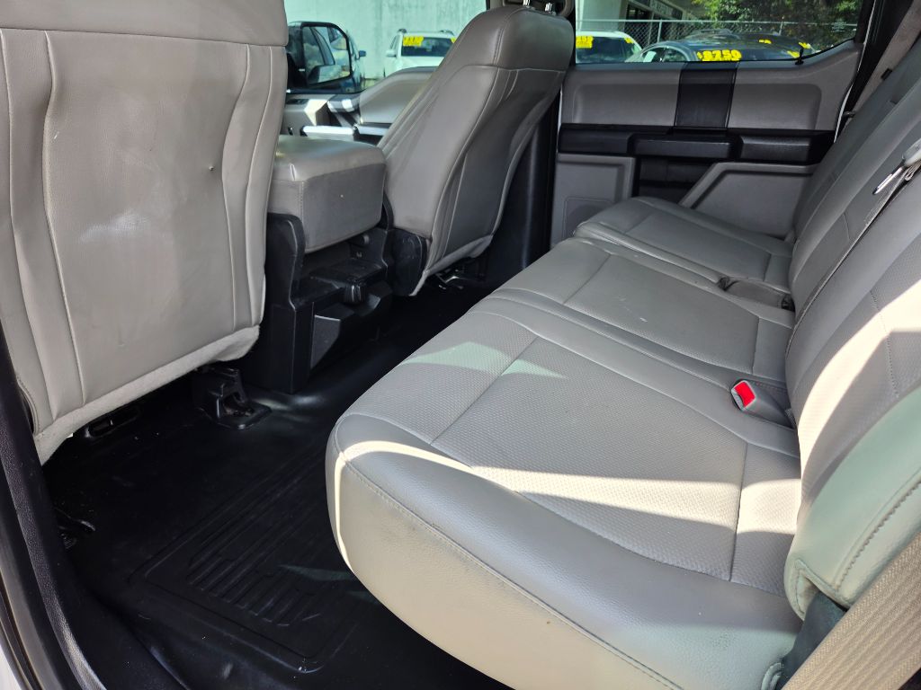 2016 Ford F-150 - $11,750