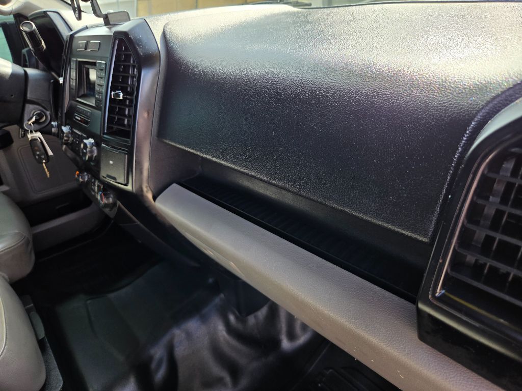 2016 Ford F-150 - $11,750