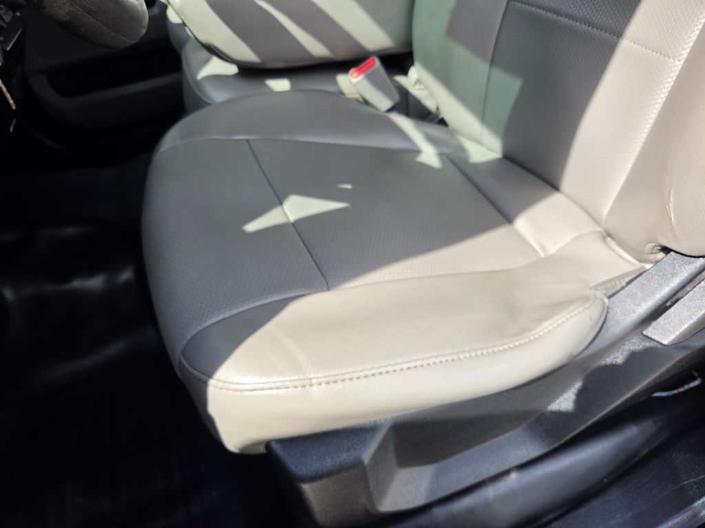 2016 Ford F-150 - $11,750