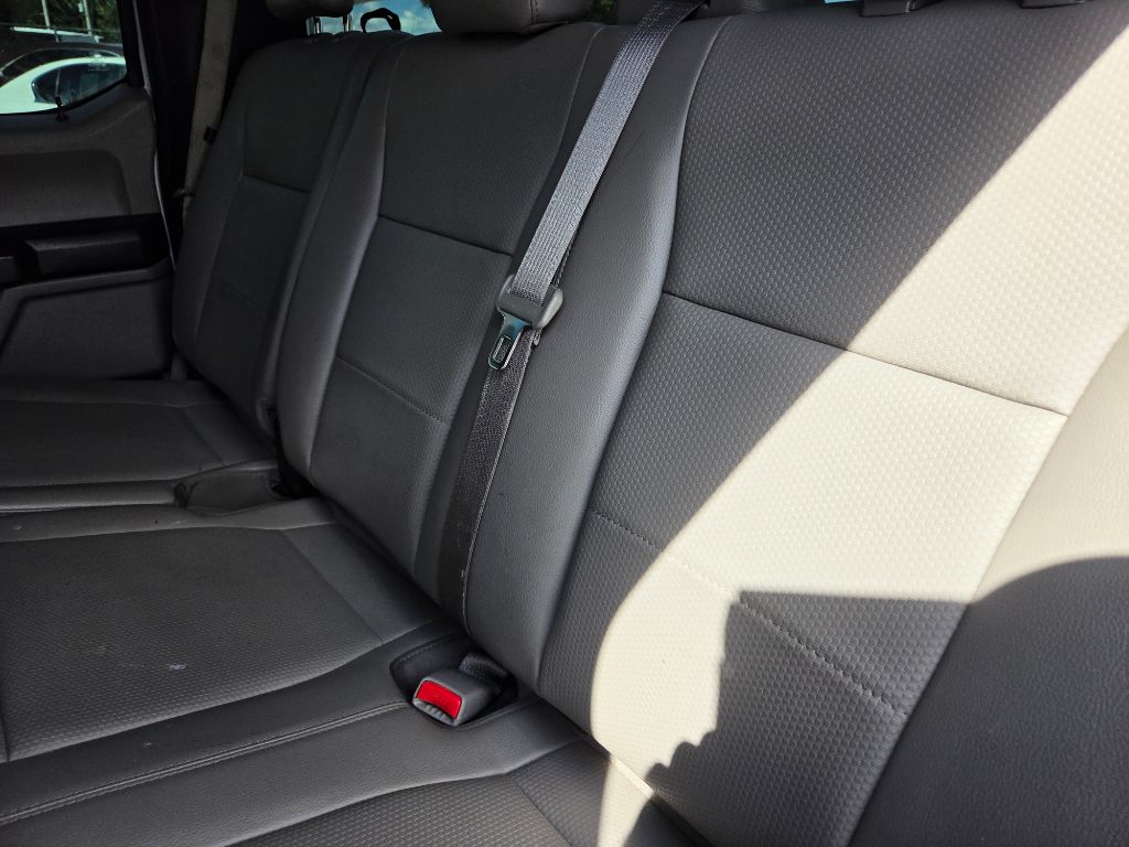 2016 Ford F-150 - $11,750
