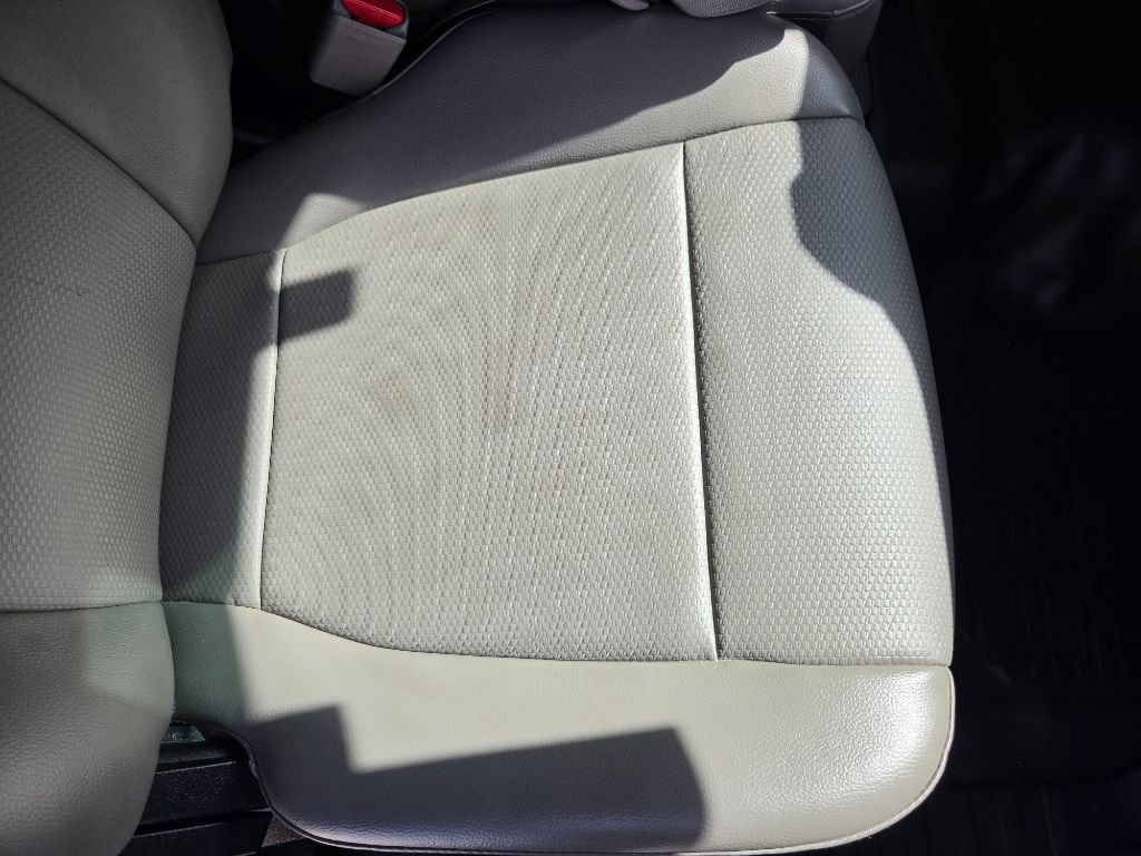 2016 Ford F-150 - $11,750