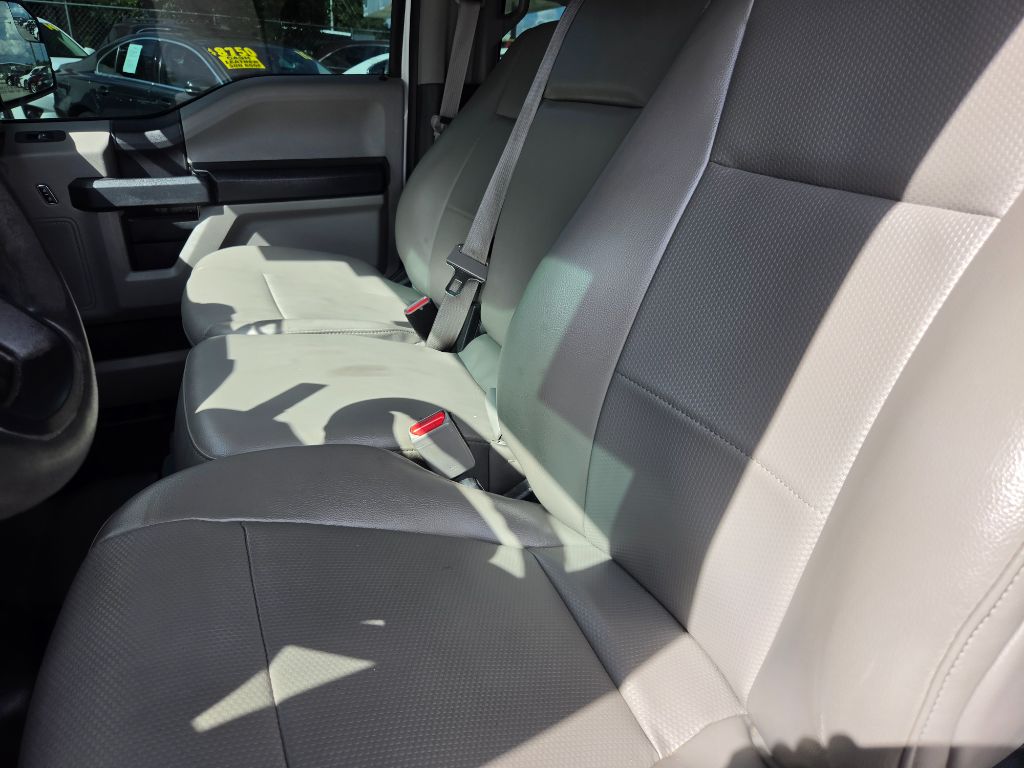 2016 Ford F-150 - $11,750