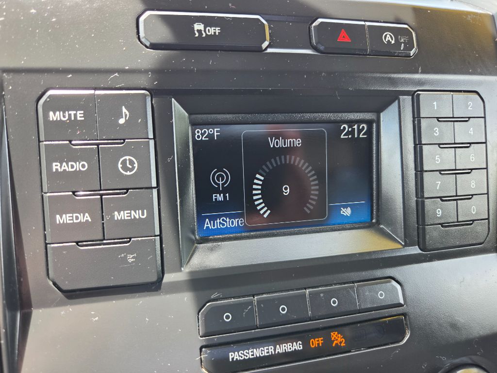 2019 Ford F-150 - $14,750