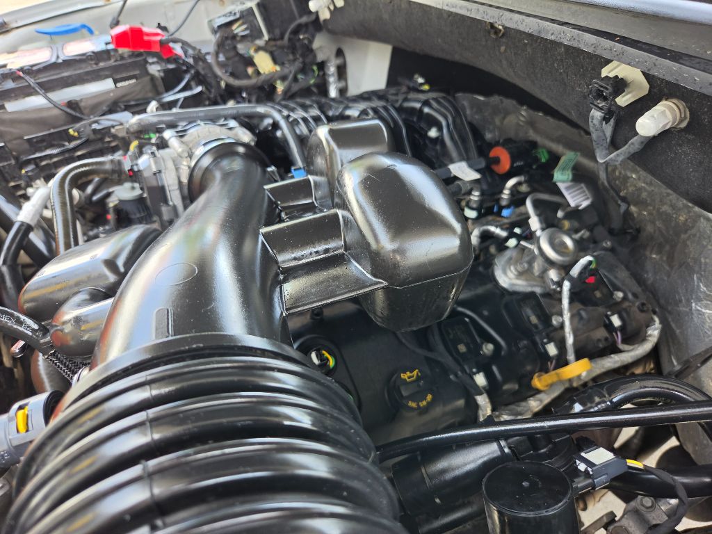 2019 Ford F-150 - $14,750