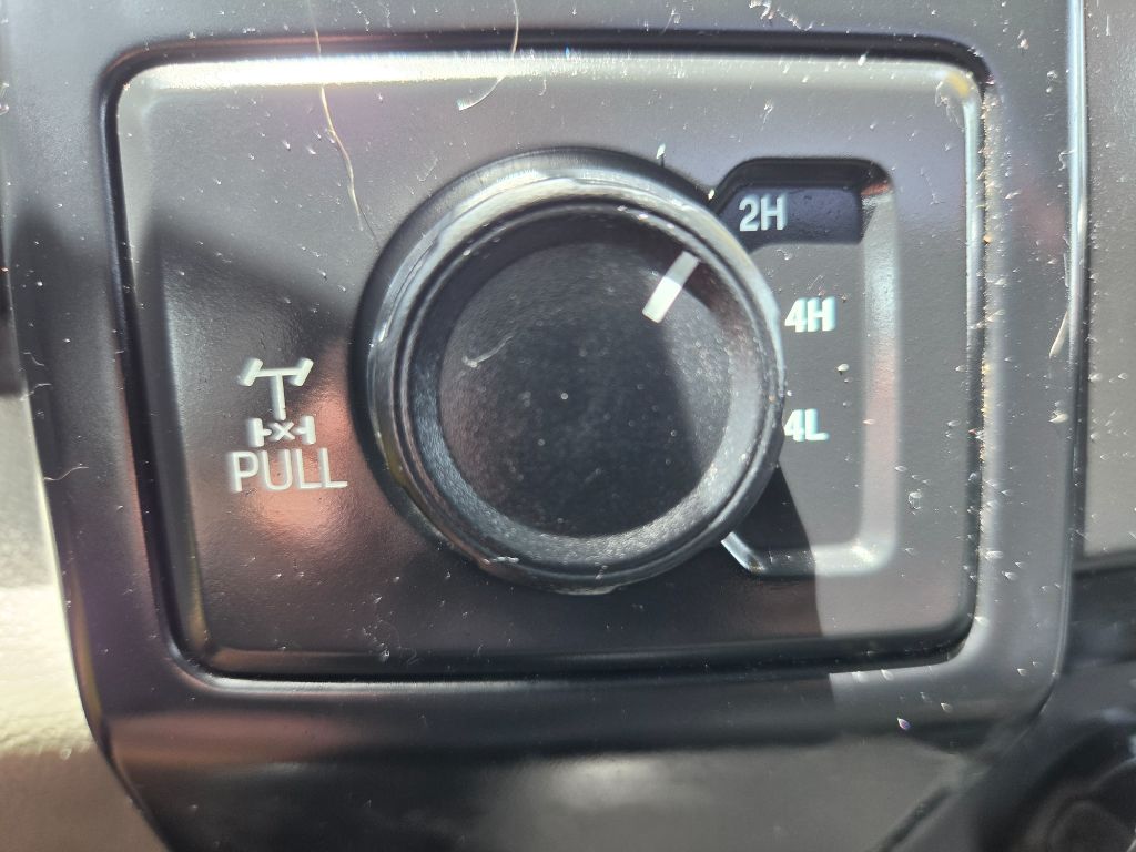 2019 Ford F-150 - $14,750
