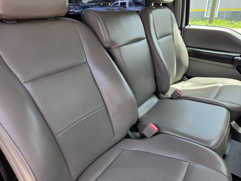 2019 Ford F-150 - $14,750