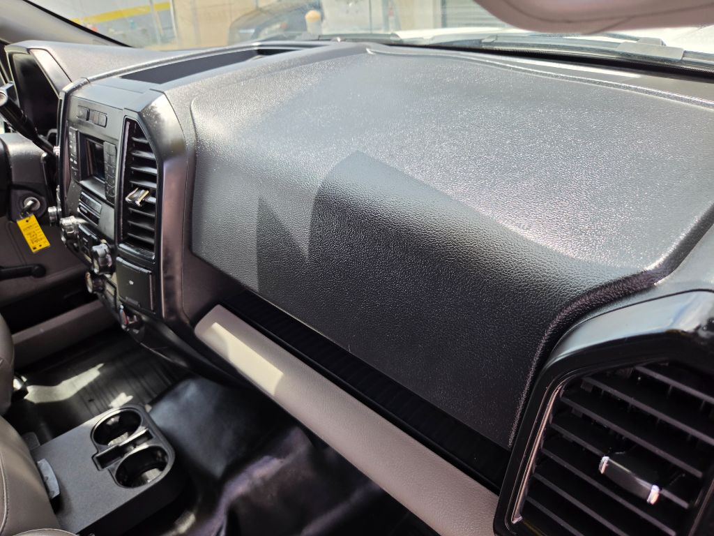 2019 Ford F-150 - $14,750
