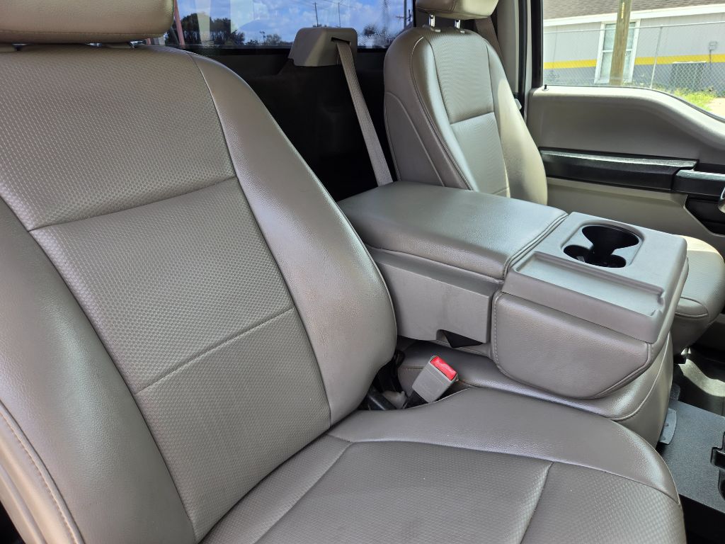 2019 Ford F-150 - $14,750