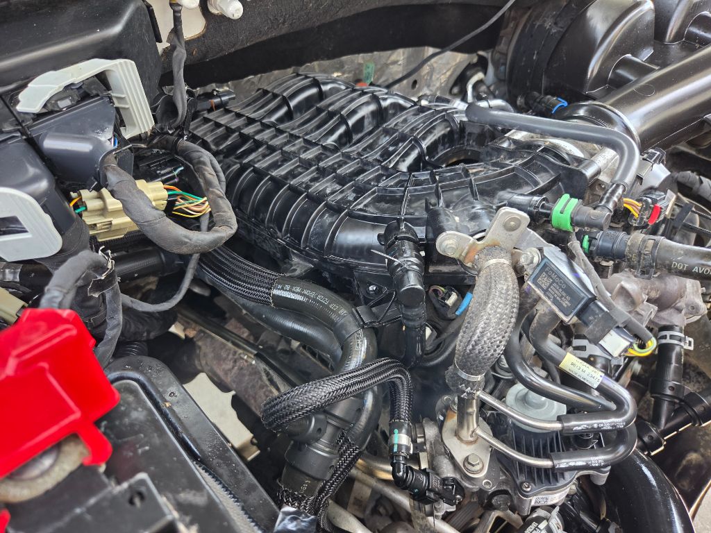 2019 Ford F-150 - $14,750