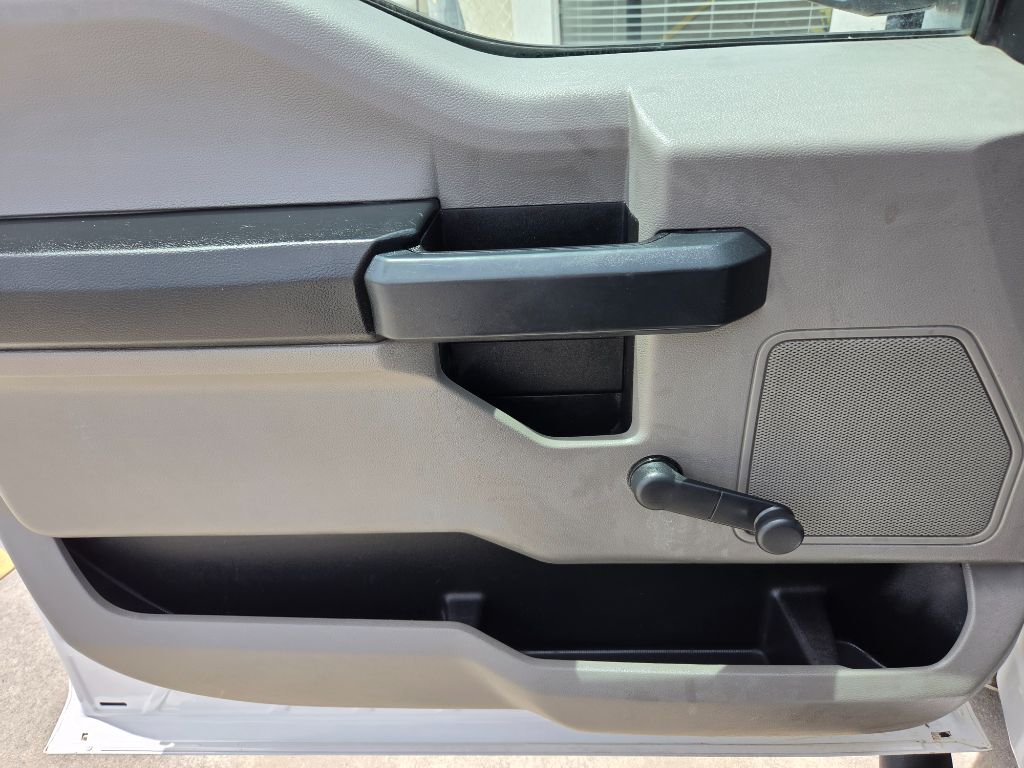 2019 Ford F-150 - $14,750