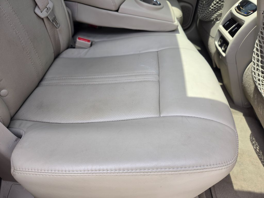 2016 Cadillac SRX - $9,250