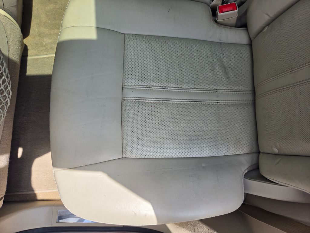 2016 Cadillac SRX - $9,250