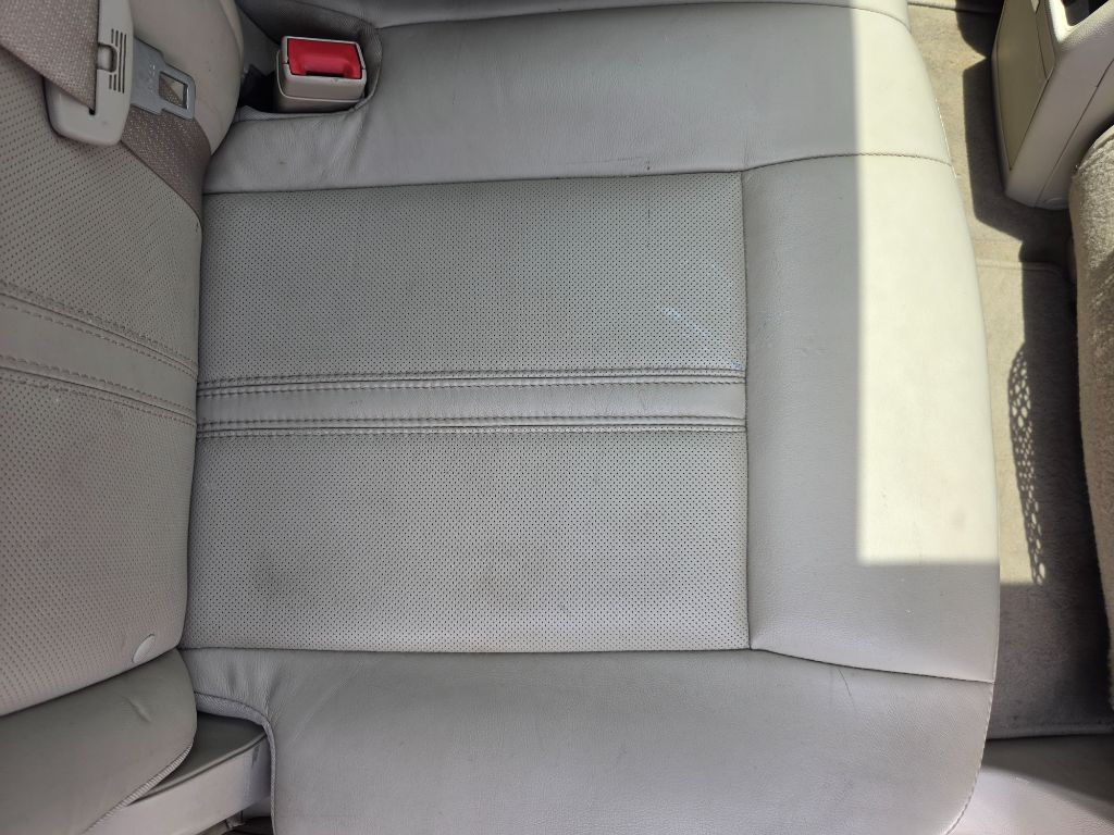 2016 Cadillac SRX - $9,250