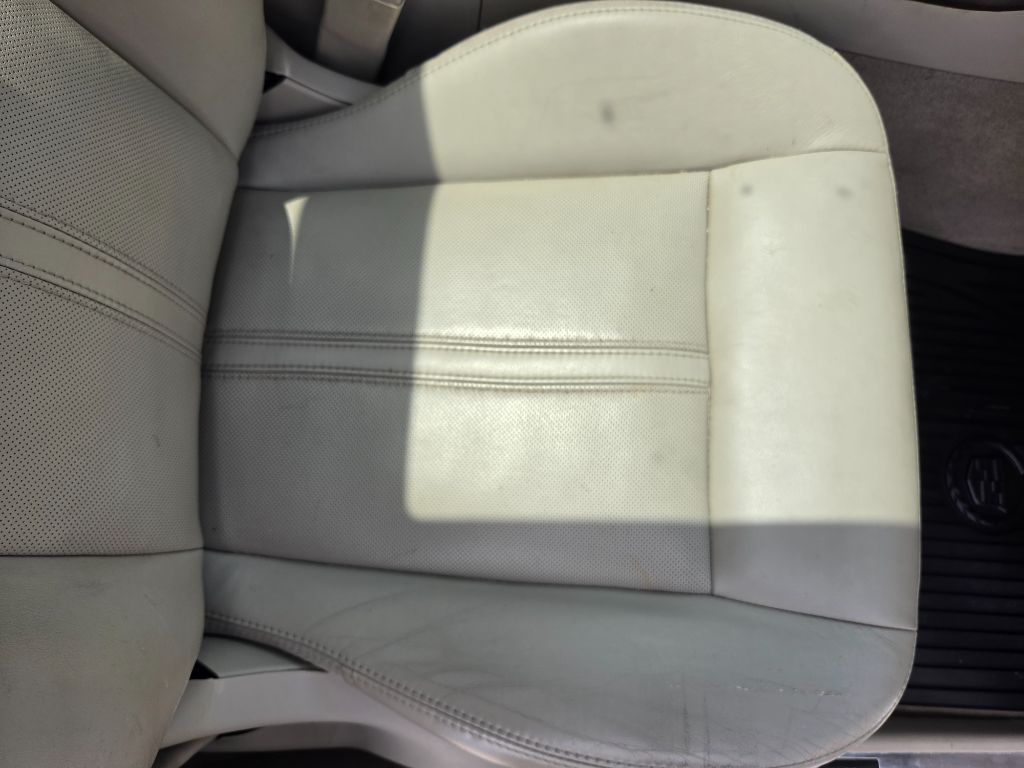 2016 Cadillac SRX - $9,250