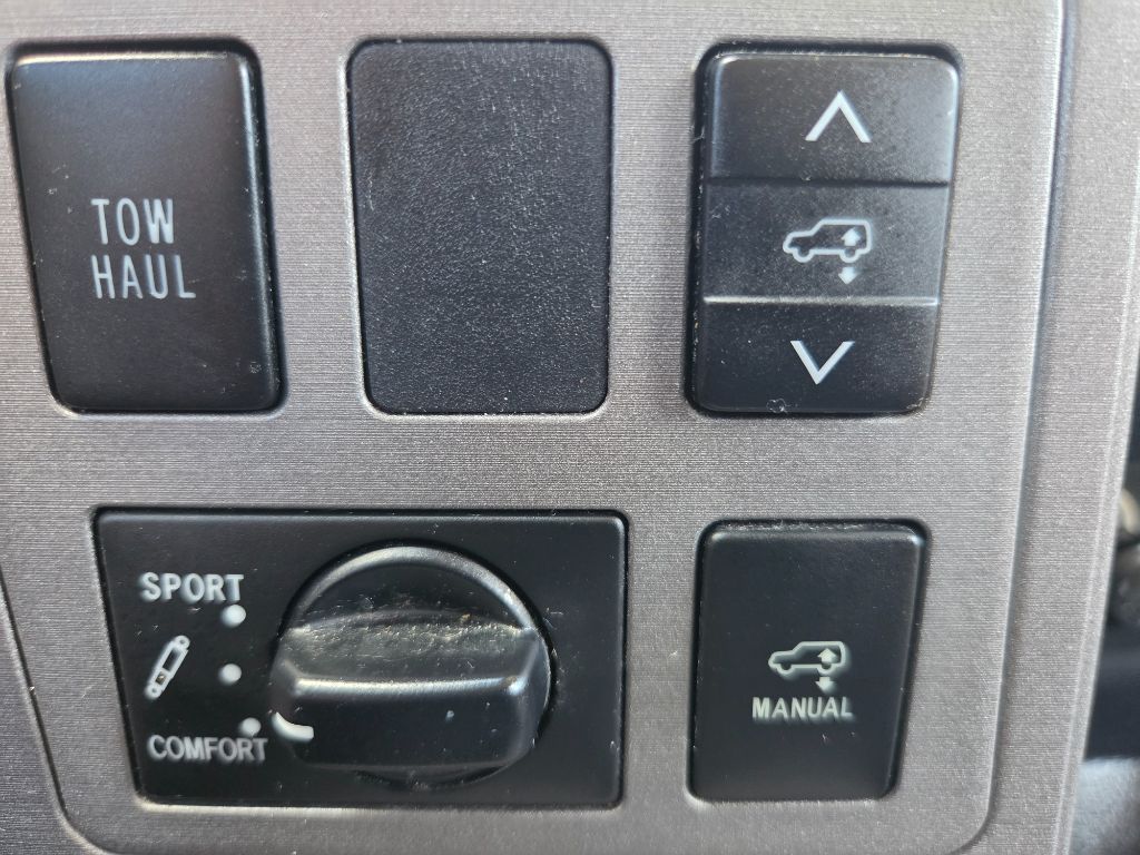 2016 Toyota Sequoia - $17,750