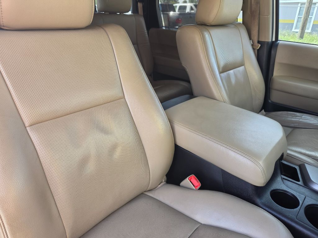 2016 Toyota Sequoia - $17,750