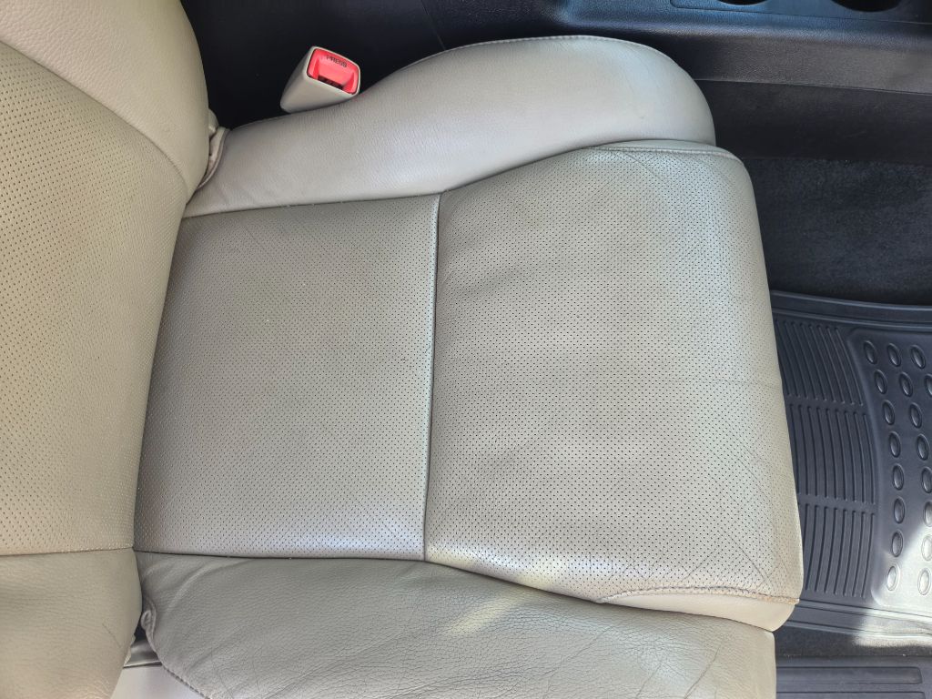 2016 Toyota Sequoia - $17,750