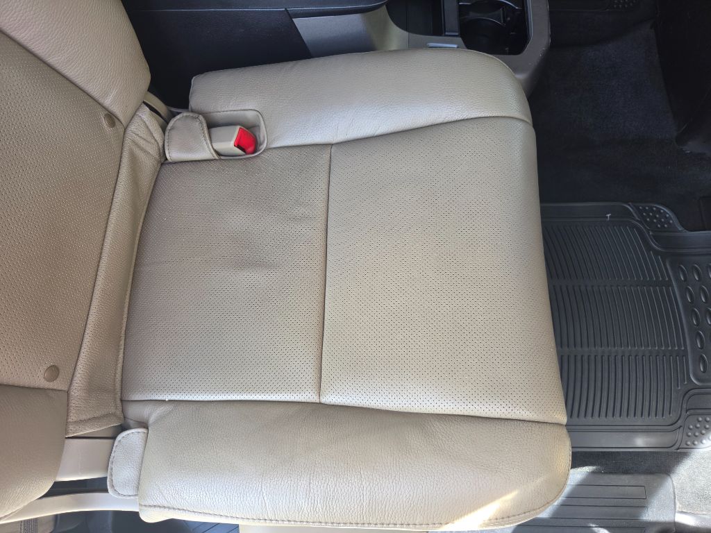 2016 Toyota Sequoia - $17,750