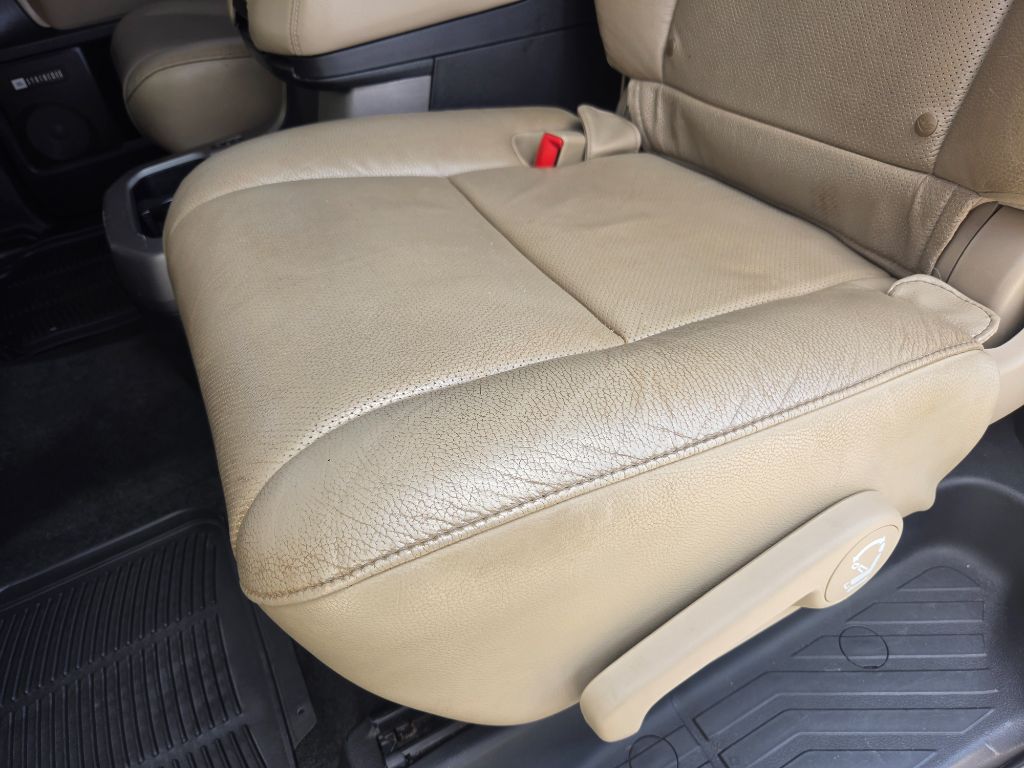 2016 Toyota Sequoia - $17,750