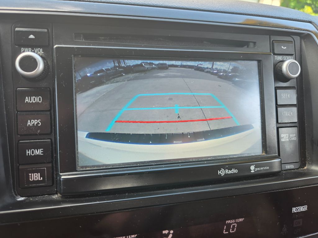 2016 Toyota Sequoia - $17,750