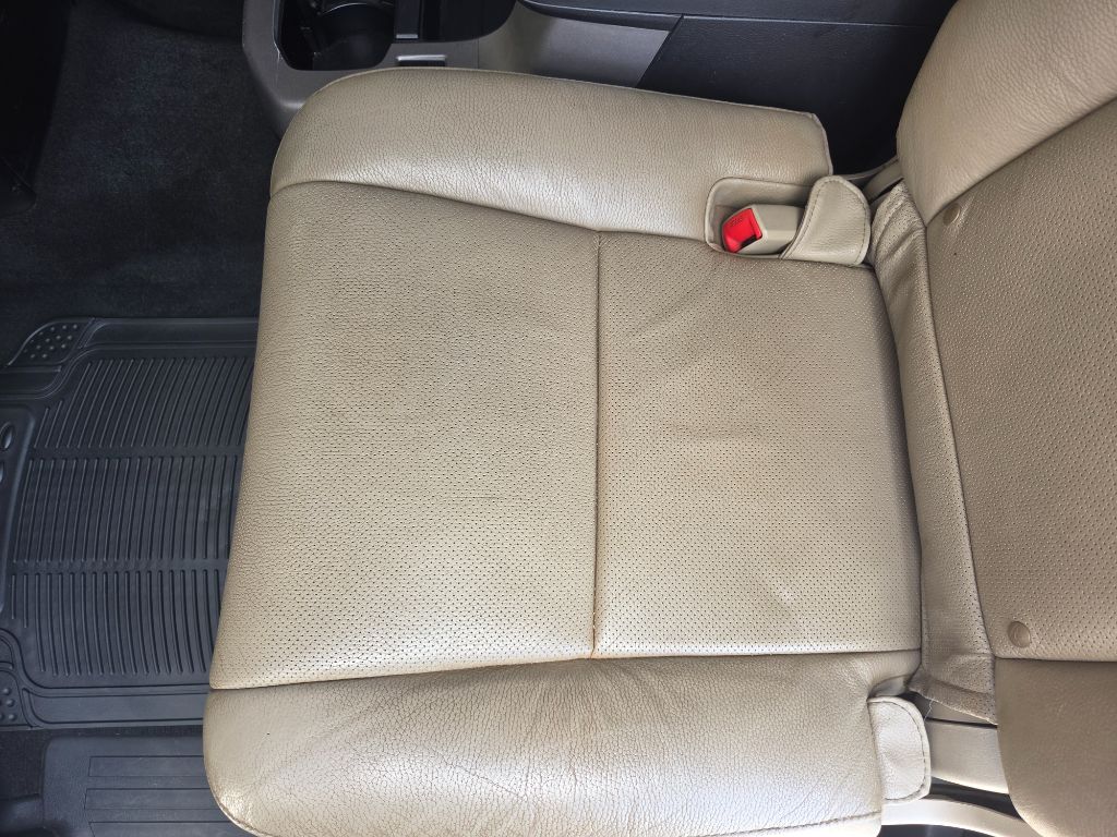 2016 Toyota Sequoia - $17,750