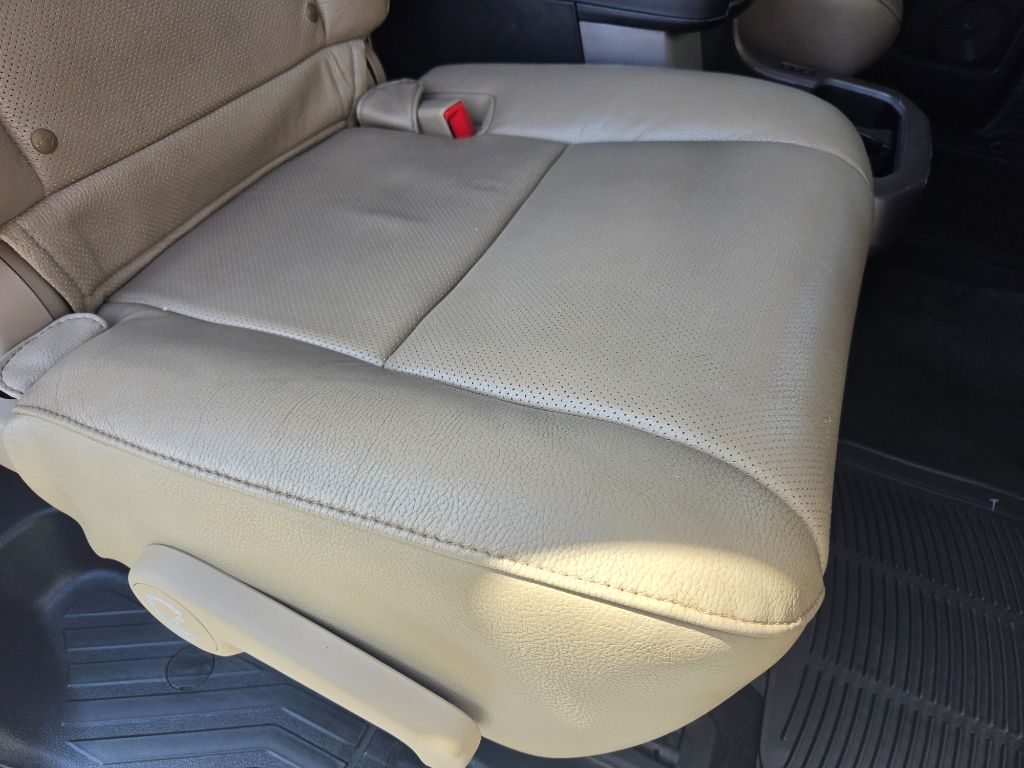 2016 Toyota Sequoia - $17,750