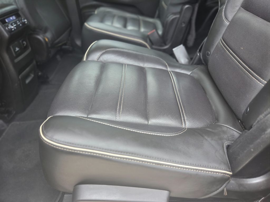 2017 GMC Acadia - $9,250