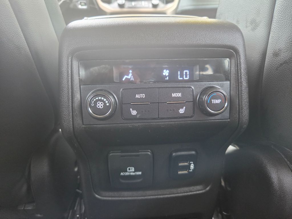 2017 GMC Acadia - $9,250