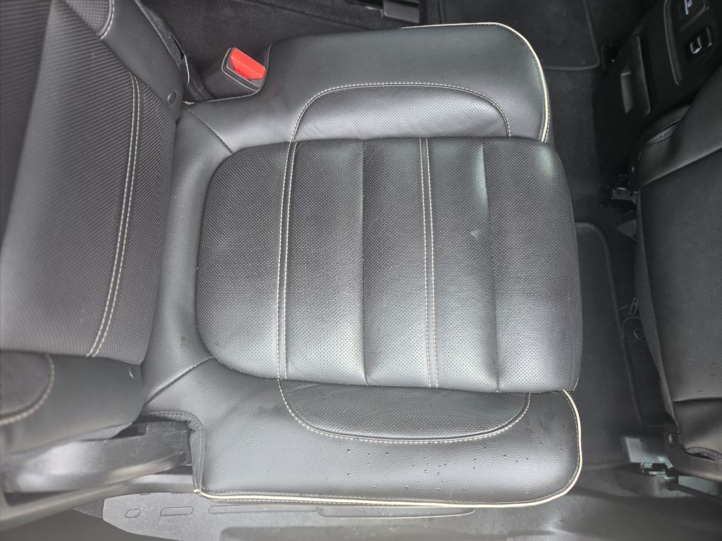 2017 GMC Acadia - $9,250