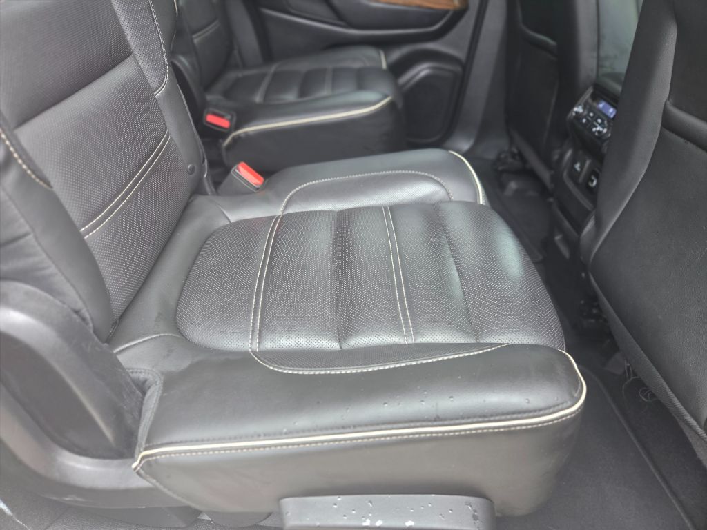 2017 GMC Acadia - $9,250